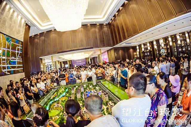 全国商业TOP5空降合肥！地铁2号线上盖，日均客流超10万！