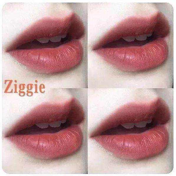 最显皮肤白的口红颜色,显白显气质这17支口红谁涂谁美