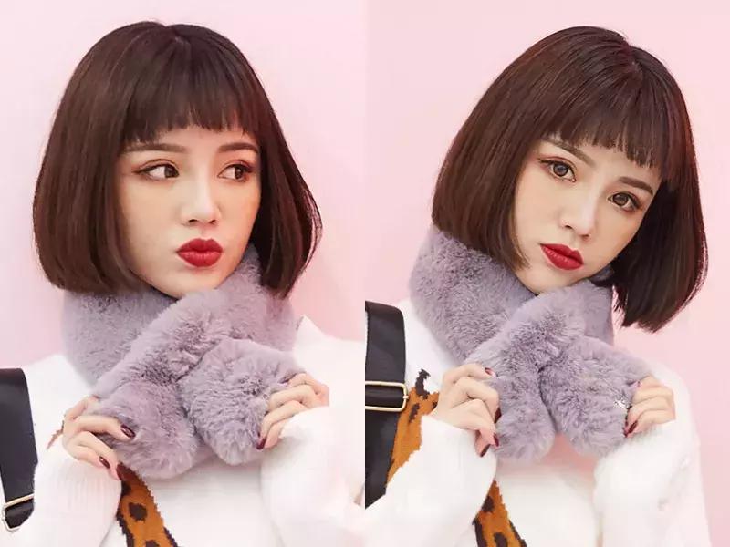 提高颜值是真的吗,发际线后移颜值下降