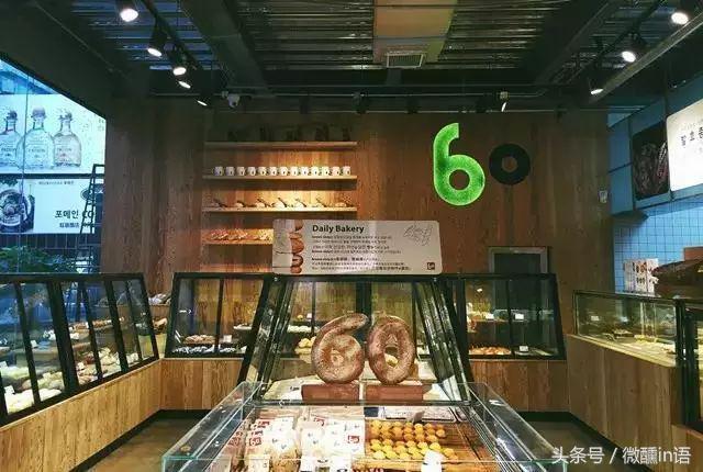 法式面包店推荐,便宜又好吃的小众面包店