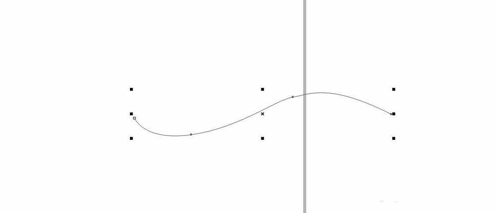 cdr临摹矢量图,cdr绘制柜子立面矢量图