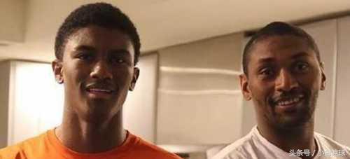 nba联盟最强星二代,韦德儿子和詹姆斯儿子在家庭地位