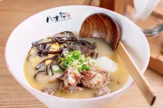 广州越秀区十大日料排名,2018广州日料必吃榜名单