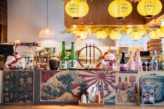 广州越秀区十大日料排名,2018广州日料必吃榜名单