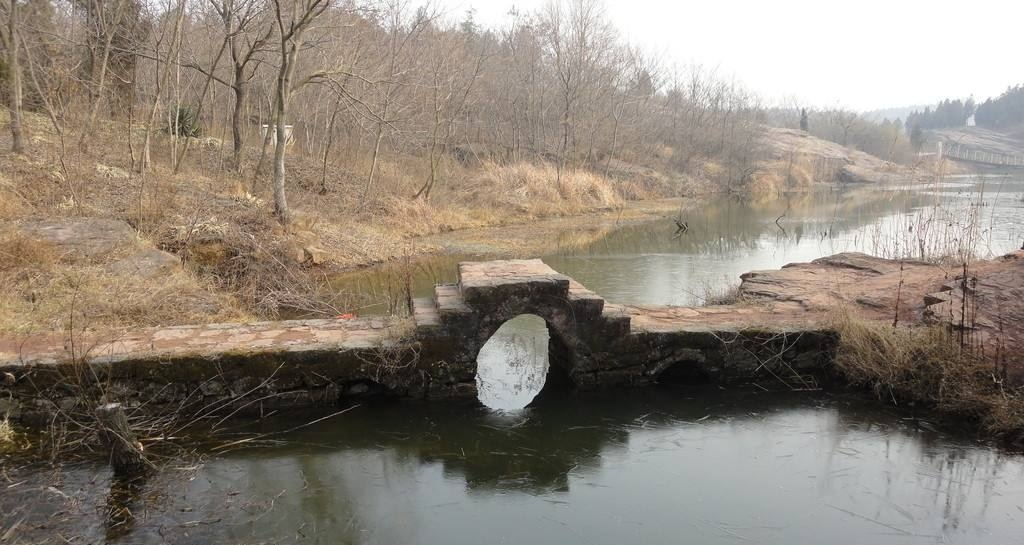 皇帝眼中的中国第一江山:海拔不到100米,门票60不少人觉得不值