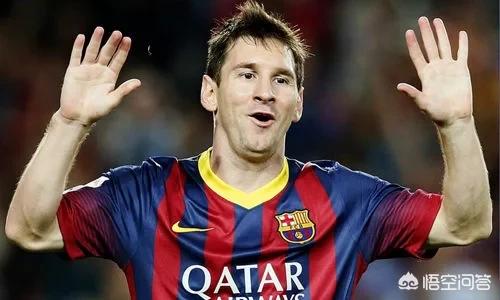 足球历史最伟大的十位巨星,21世纪前十年的足球超级巨星