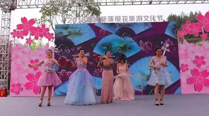 醉美赏花季,遵义醉美旅行