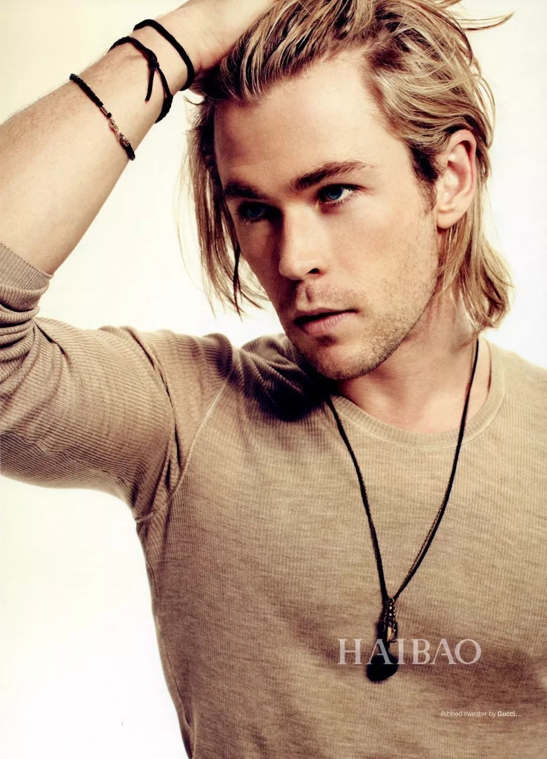 发现一枚比杜江更宠妻，比小贝会带娃的男神！颜值高更顾家的男神