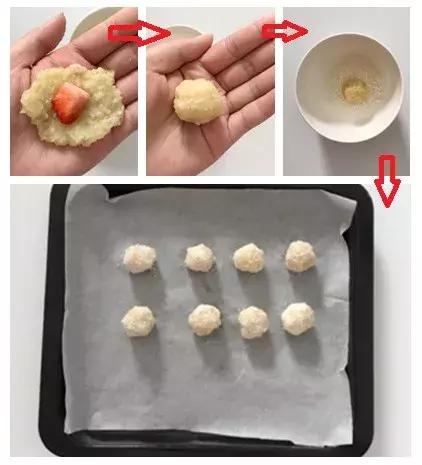 水果不仅营养好，还是早教好伙伴！这么做锻炼宝宝视觉感知能力哦