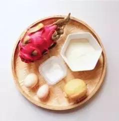 水果不仅营养好，还是早教好伙伴！这么做锻炼宝宝视觉感知能力哦