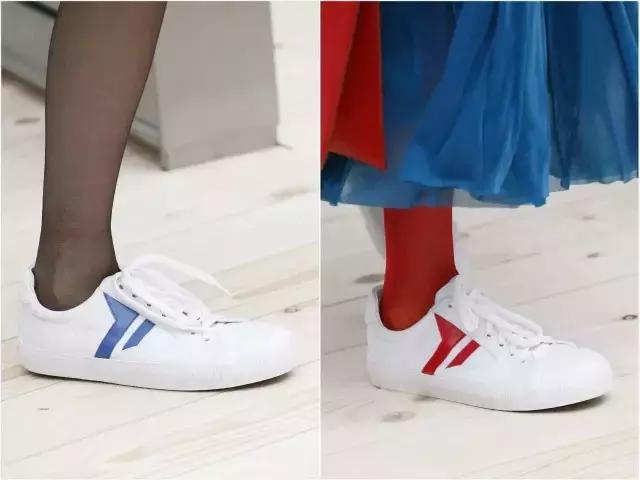 今年买双合适的鞋,今年想买什么鞋