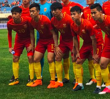 u23国足赛后更衣室,u23国足亚洲杯输球