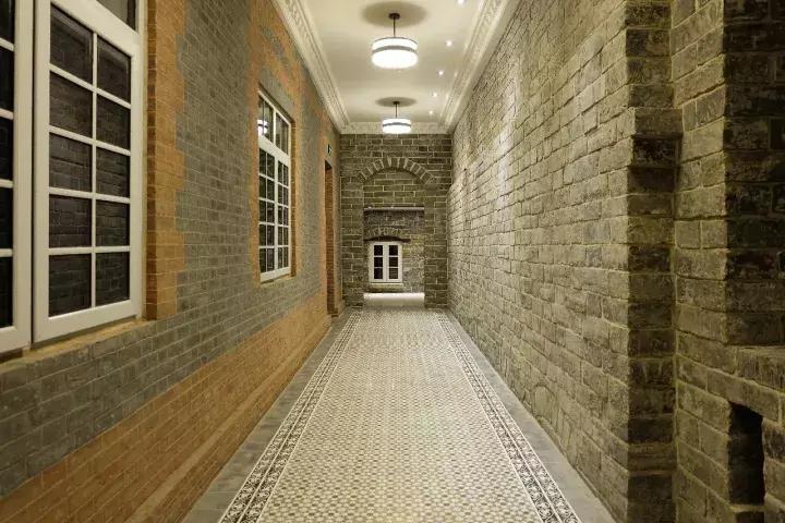 南京民国风酒店排名,南京经典历史酒店