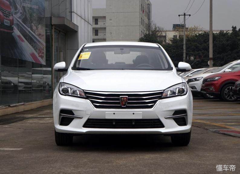 被埋没的合资车质量极佳,被中国市场埋没的家用好轿车