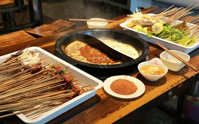 西安这些“自家亲戚”开的饭店便宜又美味，你去过几家？