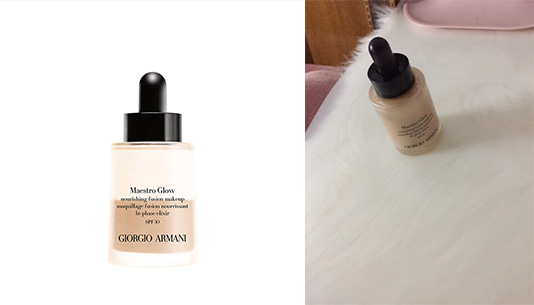 cpb粉底和lamer气垫,dior彩妆推荐高光