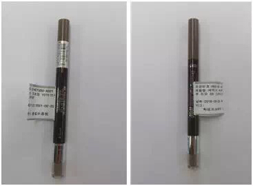 韩国8个品牌的13种产品爆出重金属超标！快来看看你中招了吗！