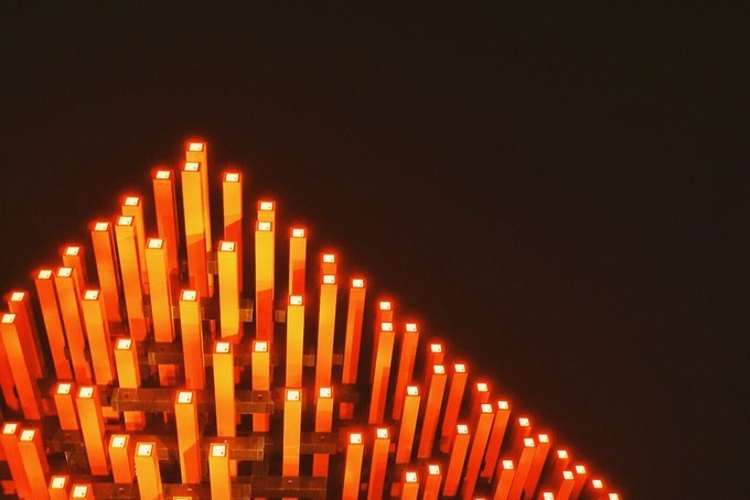 重庆是个美丽的山城,重庆去感受你走过的路