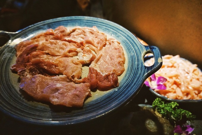 重庆是个美丽的山城,重庆去感受你走过的路