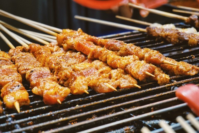 重庆是个美丽的山城,重庆去感受你走过的路