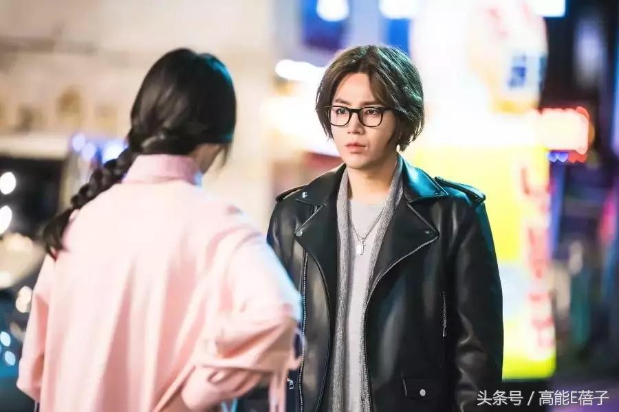 陈伟霆钟汉良新片,陈伟霆李沁新剧