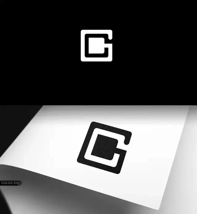 比较有创意的logo标志,经典logo标志设计