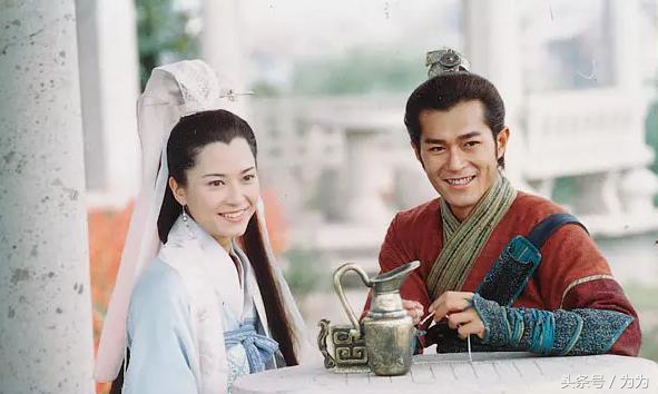 古天乐寻秦记被骂扑街搞笑片段,古天乐回归寻秦记电影