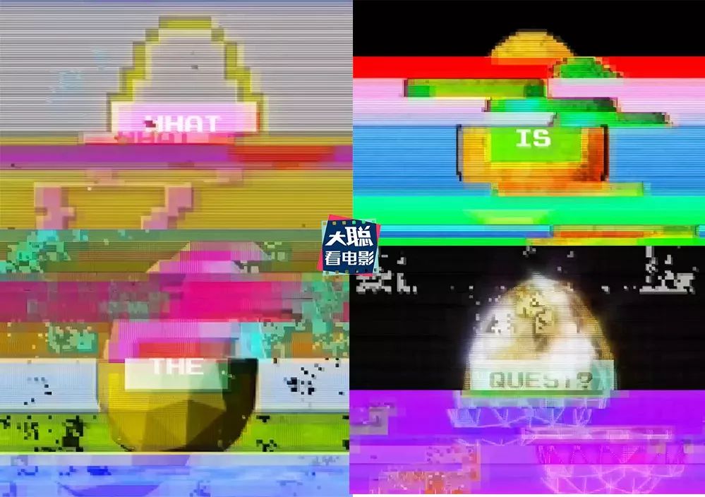 头号玩家解开第一个谜题,头号玩家第一关通关视频讲解