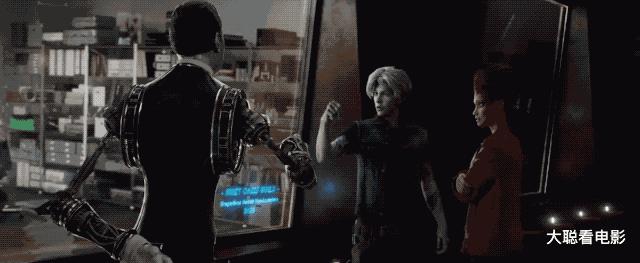 头号玩家解开第一个谜题,头号玩家第一关通关视频讲解