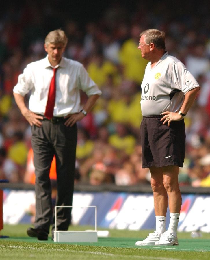 梅罗绝代双骄欧冠,足坛绝代双骄梅罗