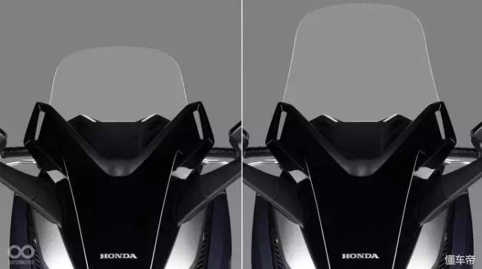 新大洲本田即将引进佛沙300,科技配置全面升级