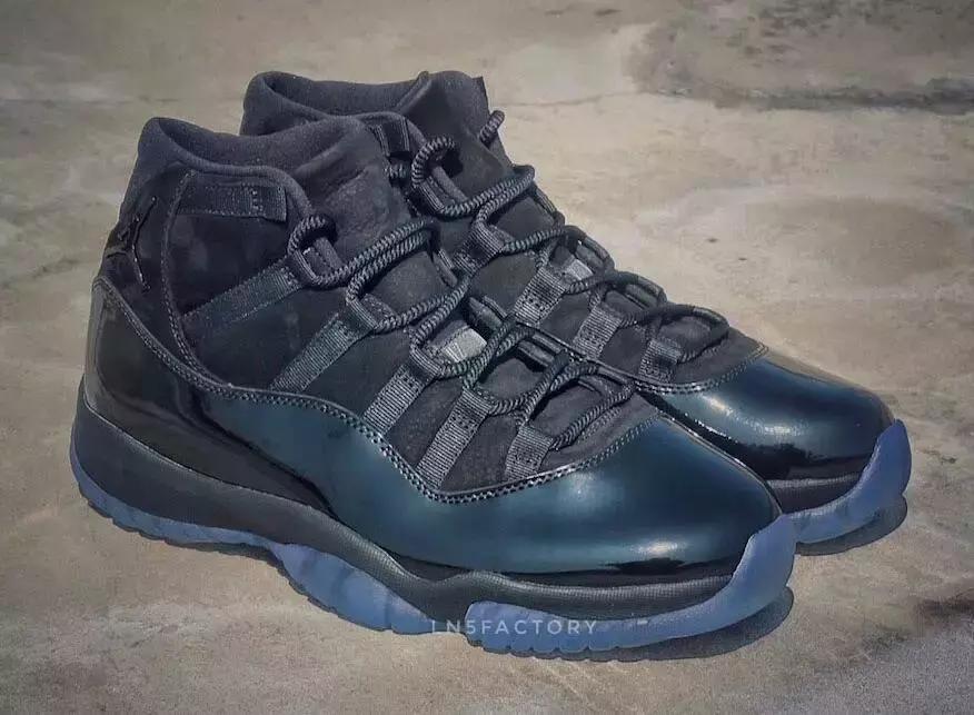 airjordan11为何最受欢迎,airjordan11能不能实战