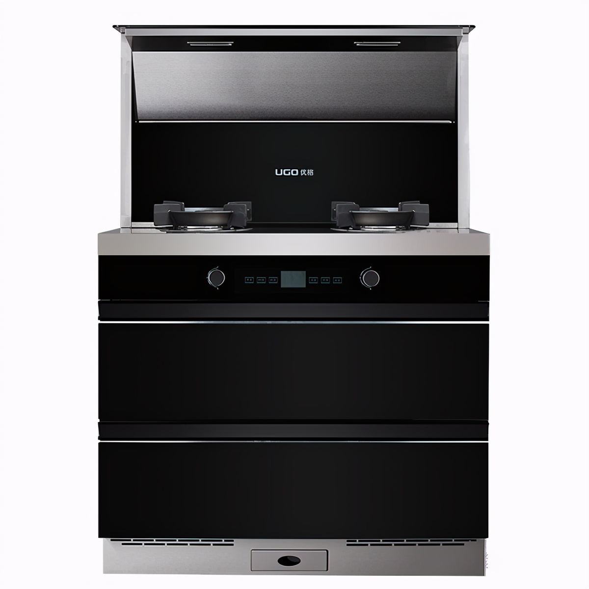 优格集成灶蒸烤一体,优格g16与g19哪个新