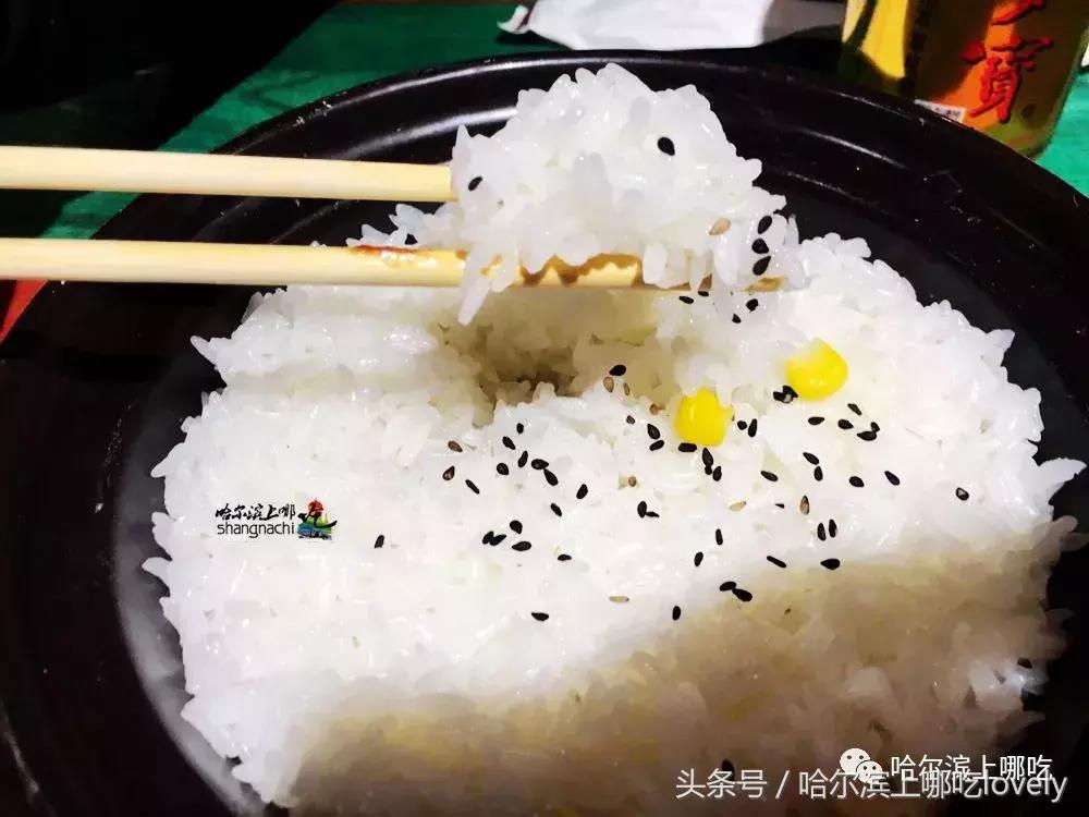 肉蟹煲吃到爽,肉蟹煲米饭真香