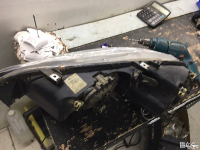 马六改阿帕2A，千里之行始于足下