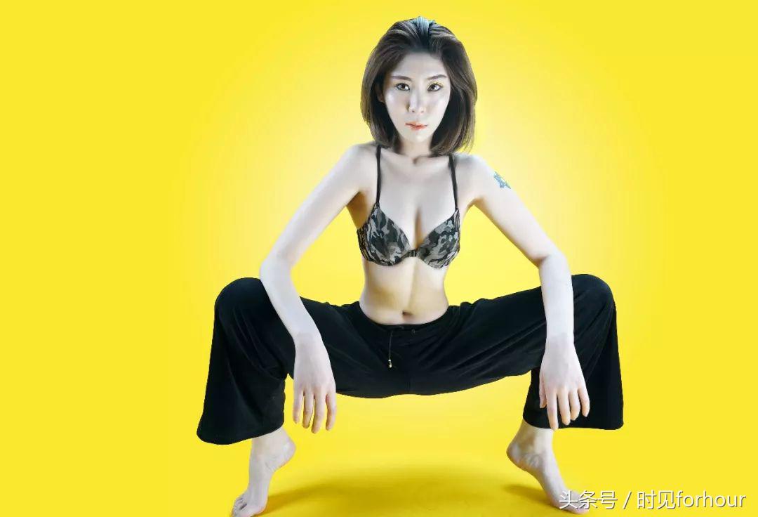 不只是滑板，多面女孩「王瑞」的精彩