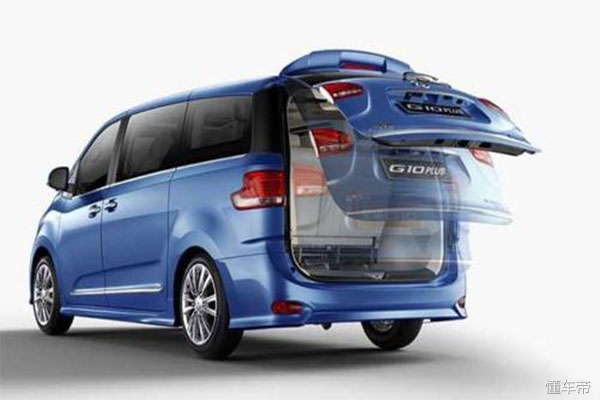 电动尾门什么牌子好,电动尾门哪些牌子好