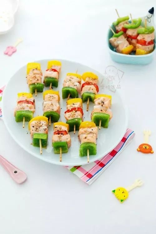 冷餐会家庭版简单做法,西式冷餐会高端