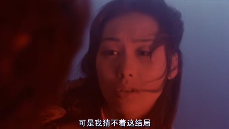 盘点星爷的经典台词,星爷电影爆笑台词集锦