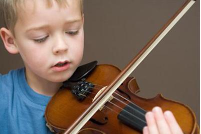 孩子的音乐兴趣培训,小孩兴趣班舞蹈和唱歌选哪个