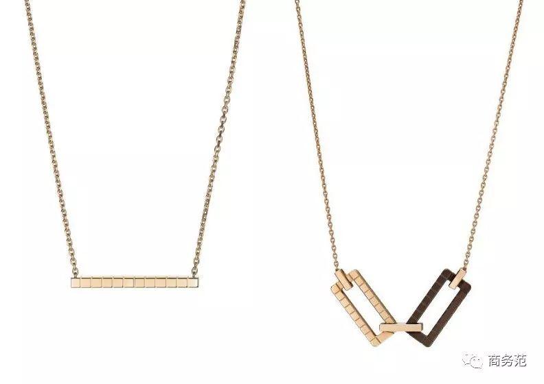 十大珠宝经典款项链,大牌珠宝经典款项链