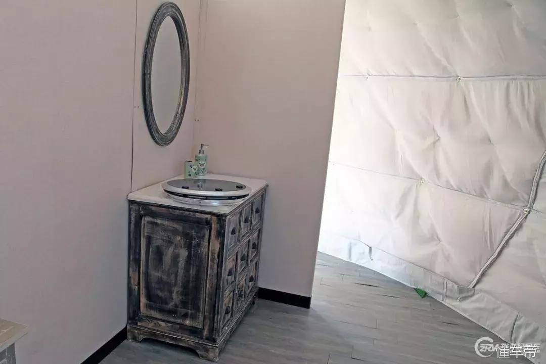 户外帐篷实用又好看,户外帐篷风格