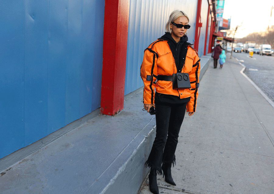 小众不撞衫便宜的衣服,小众时尚不撞款