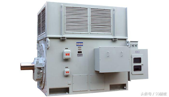 高压电机耐压试验现场接线视频,高压电机电气试验项目