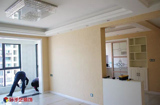 好手艺户外景观施工队,好手艺全部视频