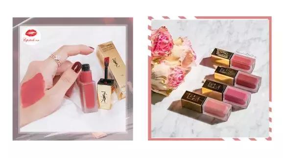 用了阿玛尼之后长痘,阿玛尼和ysl哪个好