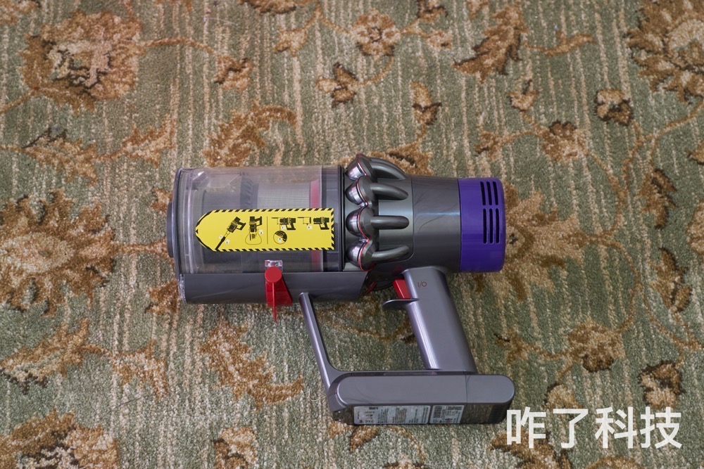 戴森吸尘器v10总质量,戴森吸尘器v10fluffy和v10slim价格