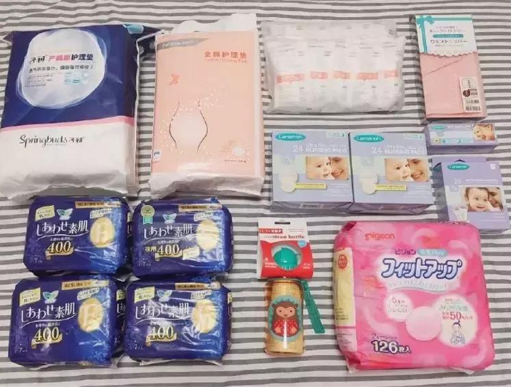 孕期必买实用好物推荐攻略,孕妈妈必备好物推荐