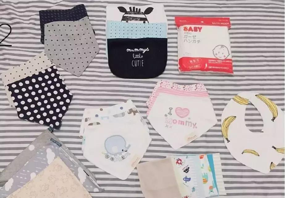 孕期好物囤物推荐攻略,败家之路免费完整版