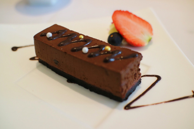 胃怎么一吃东西就难受,胃怎么吃点东西就疼又拉